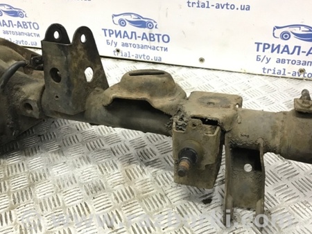 ФОТО Редуктор задний для SsangYong Kyron Киев