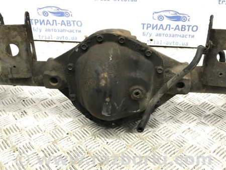 ФОТО Редуктор задний для SsangYong Kyron Киев