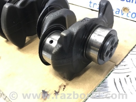 ФОТО Коленвал для Toyota Avensis T270 (10.2008-12.2012) Киев