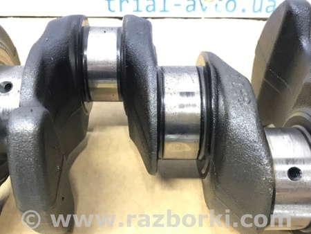 ФОТО Коленвал для Toyota Avensis T270 (10.2008-12.2012) Киев