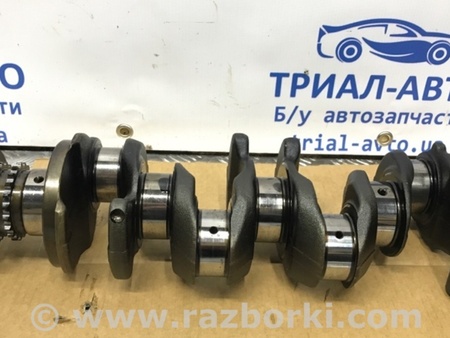 ФОТО Коленвал для Toyota Avensis T270 (10.2008-12.2012) Киев