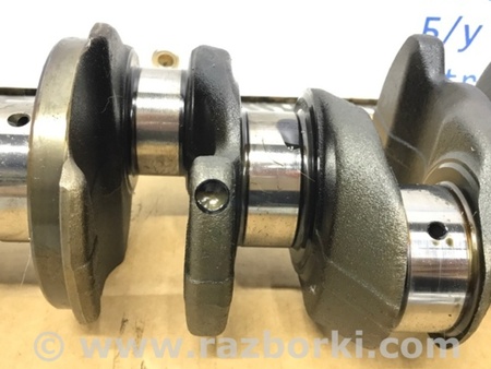 ФОТО Коленвал для Toyota Avensis T270 (10.2008-12.2012) Киев