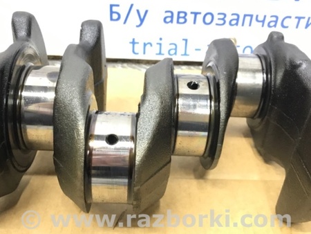 ФОТО Коленвал для Toyota Avensis T270 (10.2008-12.2012) Киев