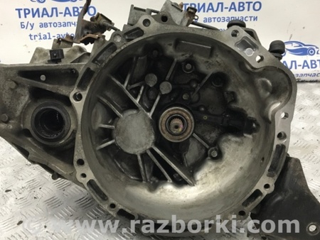 ФОТО Коробка передач МКПП для Mitsubishi Lancer X 10 (08-17) Киев