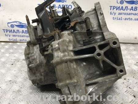 ФОТО Коробка передач МКПП для Mitsubishi Lancer X 10 (08-17) Киев