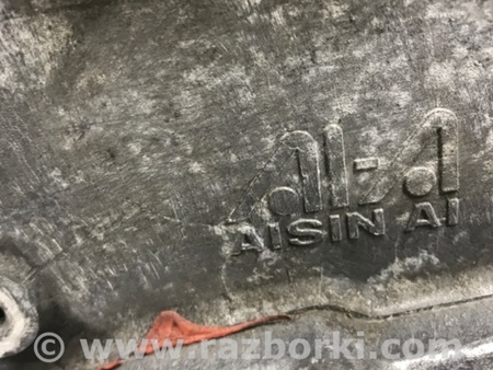 ФОТО Коробка передач МКПП для Mitsubishi Lancer X 10 (08-17) Киев