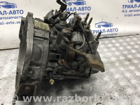 ФОТО Коробка передач МКПП для Mitsubishi Lancer X 10 (08-17) Киев