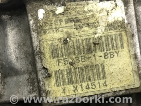 ФОТО Коробка передач МКПП для Mitsubishi Lancer X 10 (08-17) Киев