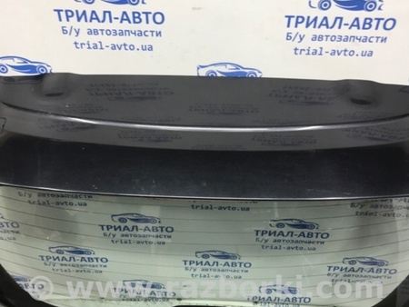 ФОТО Крышка багажника для Subaru Forester SJ (2013-2018) Киев