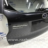 ФОТО Крышка багажника для Subaru Forester SJ (2013-2018) Киев