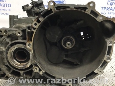 ФОТО Коробка передач МКПП для KIA Sportage SL (2010-2015) Киев