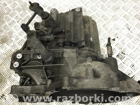 ФОТО Коробка передач МКПП для KIA Sportage SL (2010-2015) Киев