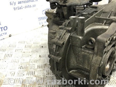 ФОТО Коробка передач МКПП для KIA Sportage SL (2010-2015) Киев