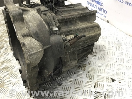 ФОТО Коробка передач МКПП для KIA Sportage SL (2010-2015) Киев