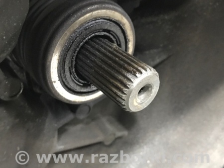 ФОТО Коробка передач МКПП для KIA Sportage SL (2010-2015) Киев