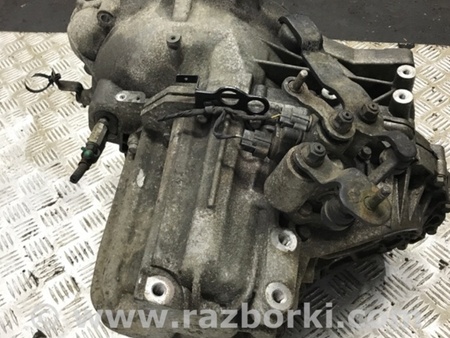 ФОТО Коробка передач МКПП для KIA Sportage SL (2010-2015) Киев