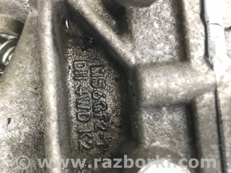 ФОТО Коробка передач МКПП для KIA Sportage SL (2010-2015) Киев