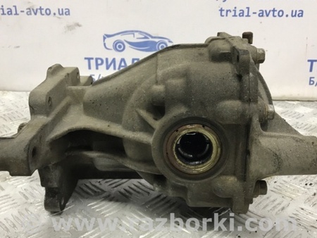 ФОТО Редуктор задний для KIA Sportage SL (2010-2015) Київ