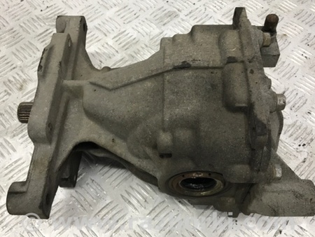 ФОТО Редуктор задний для KIA Sportage SL (2010-2015) Київ