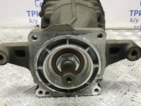 ФОТО Редуктор задний для KIA Sportage SL (2010-2015) Київ