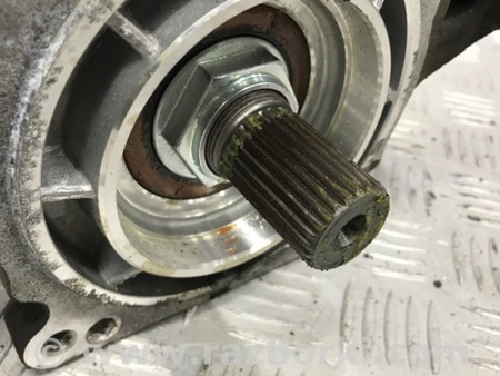 ФОТО Редуктор задний для KIA Sportage SL (2010-2015) Київ