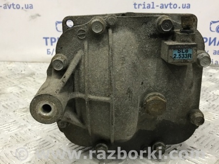 ФОТО Редуктор задний для KIA Sportage SL (2010-2015) Київ