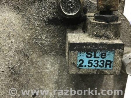 ФОТО Редуктор задний для KIA Sportage SL (2010-2015) Київ