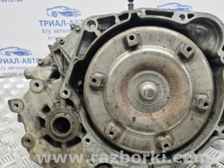 ФОТО Коробка передач АКПП для Chevrolet Epica V250 (02.2006-01.2013) Киев