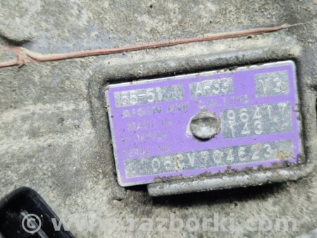 ФОТО Коробка передач АКПП для Chevrolet Epica V250 (02.2006-01.2013) Киев