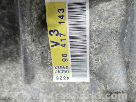 ФОТО Коробка передач АКПП для Chevrolet Epica V250 (02.2006-01.2013) Киев