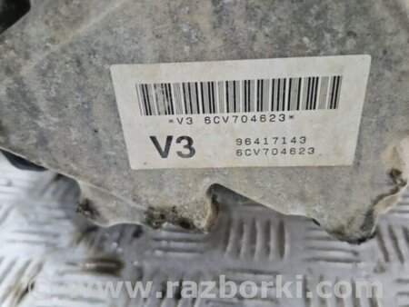 ФОТО Коробка передач АКПП для Chevrolet Epica V250 (02.2006-01.2013) Киев