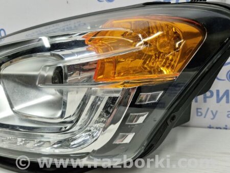 ФОТО Фара левая галоген для SsangYong Korando Киев