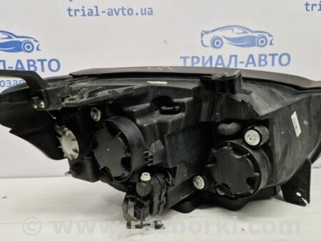 ФОТО Фара левая галоген для SsangYong Korando Киев