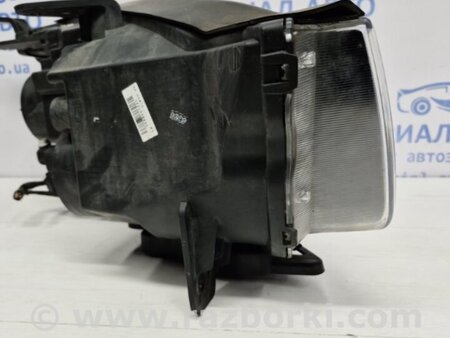 ФОТО Фара левая галоген для SsangYong Korando Киев