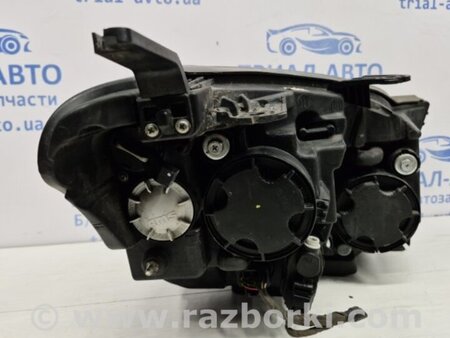 ФОТО Фара левая галоген для SsangYong Korando Киев