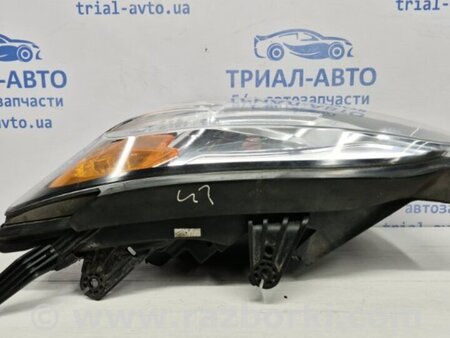 ФОТО Фара левая галоген для SsangYong Korando Киев