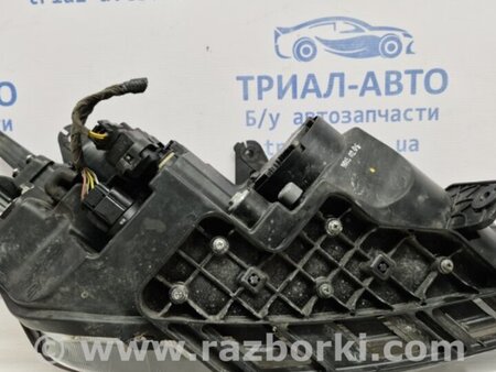 ФОТО Фара левая галоген для SsangYong Korando Киев