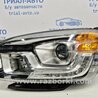 Фара левая галоген SsangYong Korando