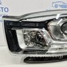 ФОТО Фара левая галоген для SsangYong Korando Киев