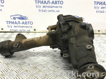 ФОТО Редуктор передний для Toyota Land Cruiser Prado 120 Киев