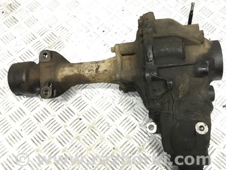 ФОТО Редуктор передний для Toyota Land Cruiser Prado 120 Киев