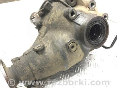 ФОТО Редуктор передний для Toyota Land Cruiser Prado 120 Киев