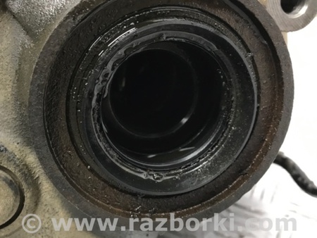 ФОТО Редуктор передний для Toyota Land Cruiser Prado 120 Киев