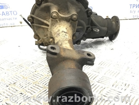 ФОТО Редуктор передний для Toyota Land Cruiser Prado 120 Киев