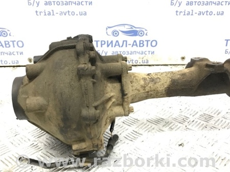 ФОТО Редуктор передний для Toyota Land Cruiser Prado 120 Киев