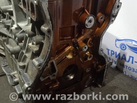 ФОТО Блок ДВС для Hyundai Sonata NF (09.2004-10.2010) Киев