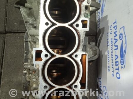 ФОТО Блок ДВС для Hyundai Sonata NF (09.2004-10.2010) Киев