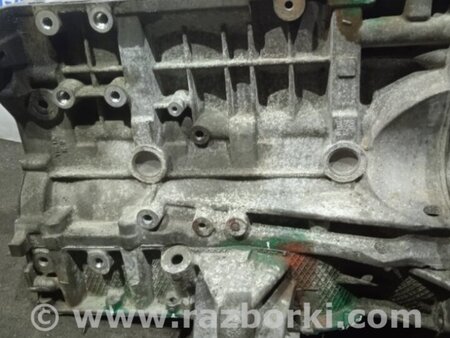 ФОТО Блок ДВС для Hyundai Sonata NF (09.2004-10.2010) Киев