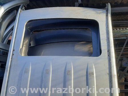 ФОТО Крыша для Toyota Land Cruiser Prado 120 Киев