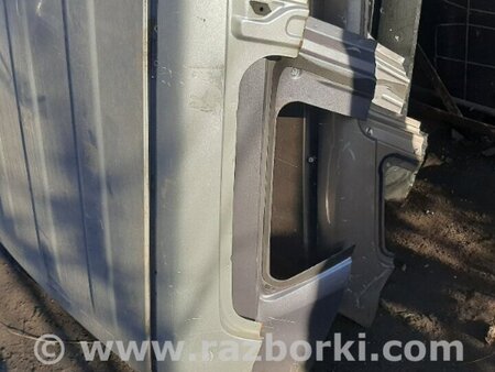 ФОТО Крыша для Toyota Land Cruiser Prado 120 Киев